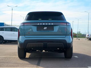 2026 Jaecoo J7 I Рестайлинг, серый, 3077910 рублей, вид 5