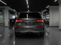 2021 Audi Q7 45 TFSI II (4M) Рестайлинг, серый, 5000000 рублей - вид 5