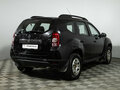 2014 Renault Duster I, чёрный - вид 4