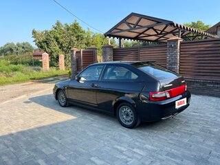 2008 Lada (ВАЗ) 2112, зелёный, 780000 рублей, вид 3