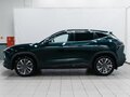 2023 Jetour Dashing I, зелёный, 2399000 рублей - вид 5