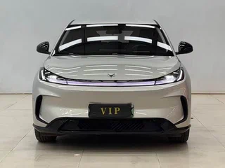 2025 Arcfox T1 42.3 kWh, бежевый, 1161400 рублей, вид 2