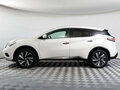 2019 Nissan Murano III (Z52), белый - вид 7