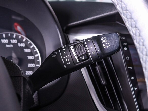2021 Hyundai Creta I Рестайлинг, белый - вид 15