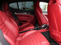 2013 Porsche Panamera GTS I Рестайлинг, красный - вид 11