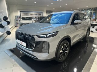 2026 Tenet T8, серый, 3099000 рублей, вид 3