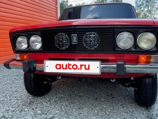 1995 Lada (ВАЗ) 2106 4-speed, красный, 200000 рублей, вид 3