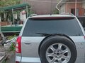 2013 Chery Tiggo (T11) I Рестайлинг (FL), серебристый, 560000 рублей - вид 5