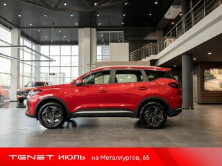 2026 Tenet T4L, красный, 2344000 рублей, вид 4