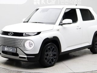 2023 Hyundai Casper I, белый, 1540000 рублей, вид 1
