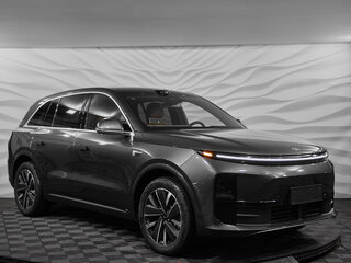 2025 Li Auto (Lixiang) L6 I, серый, 8329000 рублей, вид 3