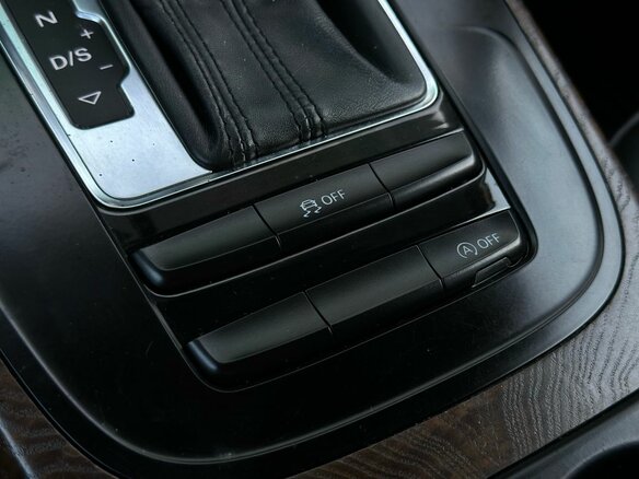 2015 Audi A4 IV (B8) Рестайлинг, синий, 1529000 рублей - вид 16