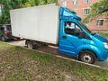 2019 ГАЗ ГАЗель Next, синий, 2000000 рублей - вид 5
