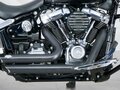2017 Harley-Davidson Fat Boy, чёрный, 1799000 рублей - вид 9