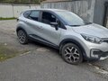 2017 Renault Kaptur I, серый, 1530000 рублей - вид 4