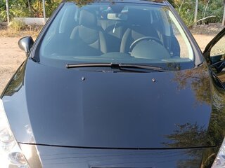 2014 Peugeot 408 I, чёрный, 700000 рублей, вид 3