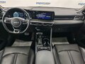 2022 Kia K5 III, белый, 3385000 рублей - вид 4