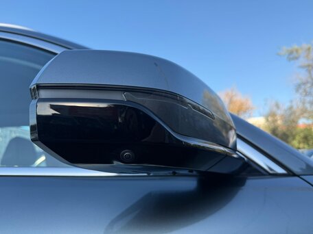 2025 Geely Galaxy Starship 7 130km, серый, 3090000 рублей, вид 3