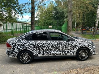 2010 Volkswagen Polo V, белый, 350000 рублей, вид 2