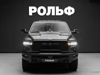 2025 Ram 1500 Crew Cab V Рестайлинг, серый, 8950000 рублей, вид 3