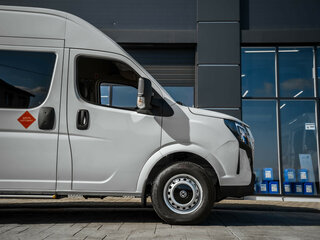 2026 Dongfeng K33, белый, 5500000 рублей, вид 5
