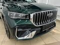 2026 Geely Monjaro (Xingyue L) I Рестайлинг 2 (China Market), зелёный - вид 9