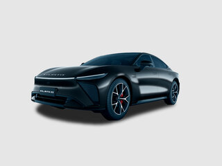 2026 Esteo Exlantix ES, чёрный, 6850000 рублей, вид 1
