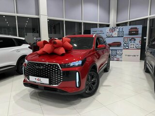 2026 Tenet T4L, красный, 2329000 рублей, вид 2