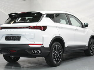2026 Belgee X50+, белый, 2699990 рублей, вид 5