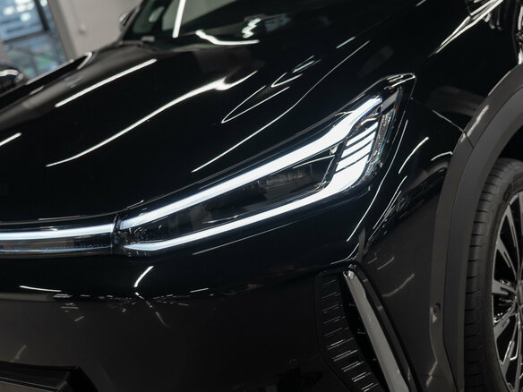 2026 Geely Galaxy M7, чёрный, 3700000 рублей - вид 25