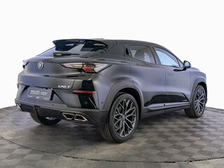 2024 Changan UNI-T I, чёрный, 2119000 рублей, вид 5