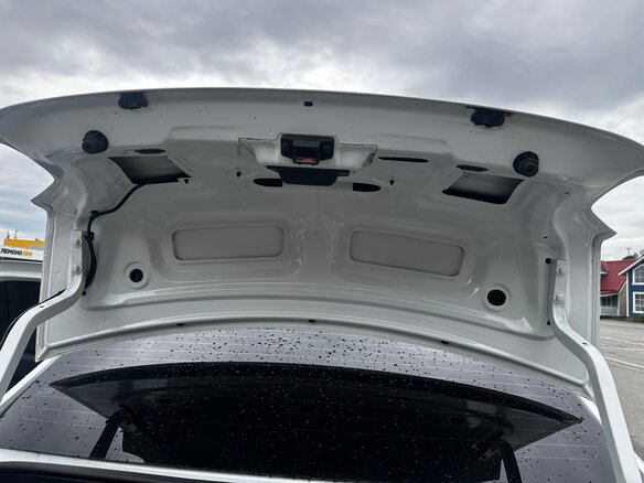 2020 Renault Logan II Рестайлинг, белый, 700000 рублей - вид 26