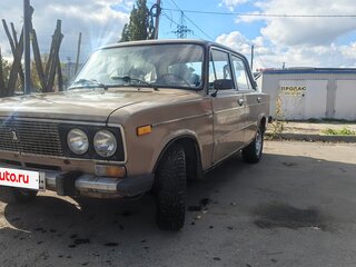 1990 Lada (ВАЗ) 2106, бежевый, 70000 рублей, вид 3