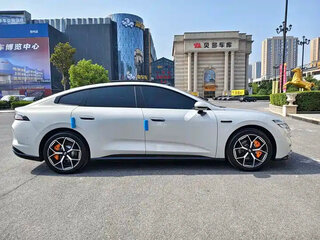 2026 Changan Qiyuan A06 28.39 kWh, серебристый, 2580000 рублей, вид 4
