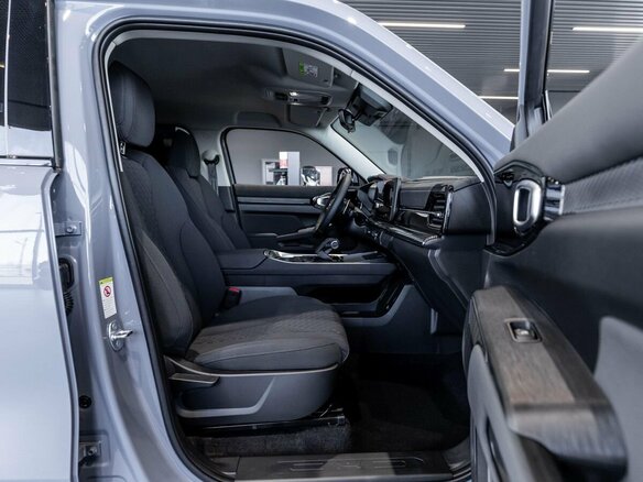 2026 Haval H3 I Рестайлинг, серый, 2724259 рублей - вид 7