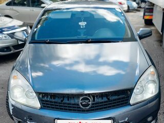 2007 Opel Astra GTC H Рестайлинг, серый, 280000 рублей, вид 1