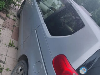 2012 Toyota Porte II, серебристый, 480000 рублей, вид 5