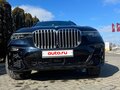 2019 BMW X7 40i I (G07), чёрный - вид 8