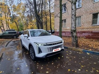 2023 Exeed RX (Yaoguang), белый, 2590000 рублей, вид 1