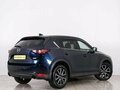 2017 Mazda CX-5 II, синий, 2249000 рублей - вид 5