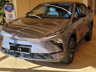 2026 Omoda C5 II, серый, 2929000 рублей, вид 1