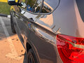 2013 BMW X3 20i xDrive II (F25), коричневый, 1599000 рублей - вид 5