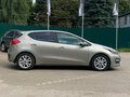 2016 Kia Ceed II Рестайлинг, серебристый, 1239000 рублей - вид 7