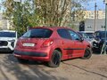 2008 Peugeot 207 I, красный, 229000 рублей - вид 5