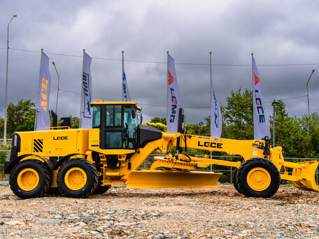 2026 LGCE G9220F, жёлтый, 15500000 рублей, вид 2