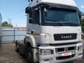 2020 КамАЗ 5490, белый, 1835000 рублей - вид 1