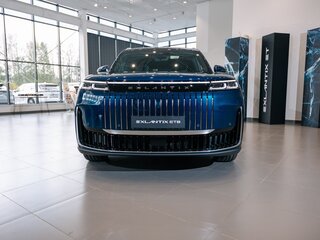 2026 Esteo Exlantix ET8, синий, 7690000 рублей, вид 3