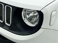 2017 Jeep Renegade I, белый, 970000 рублей - вид 4