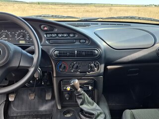 2019 Chevrolet Niva I Рестайлинг, серый, 888888 рублей, вид 5