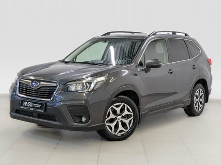 Subaru Forester V
